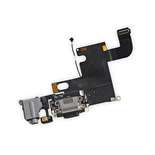 Iphone 6 shop charging port